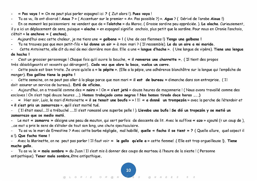 INFLUENCE DE L ESPAGNOL DANS LE FRANCAIS DES HISPANOPHONES ORANIENS_000010.jpg